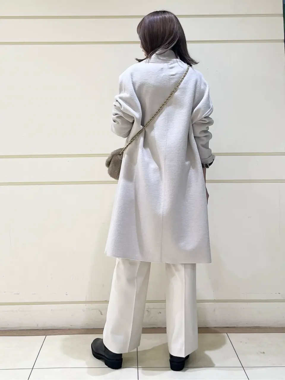 ONWARD CROSSET SELECT Kanako コーディネート画像