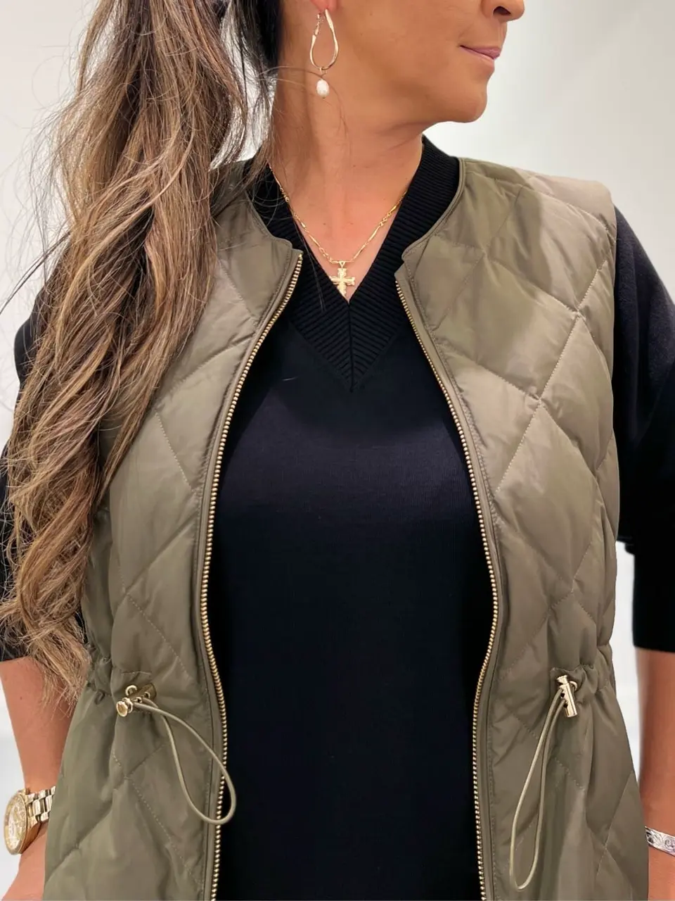 ONWARD CROSSET SELECT 流石　 コーディネート画像