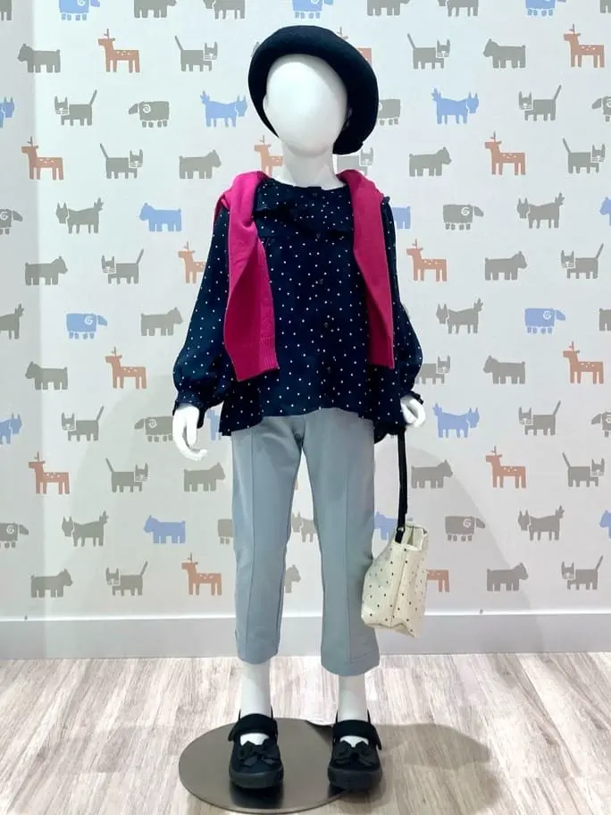  杉原 コーディネート画像