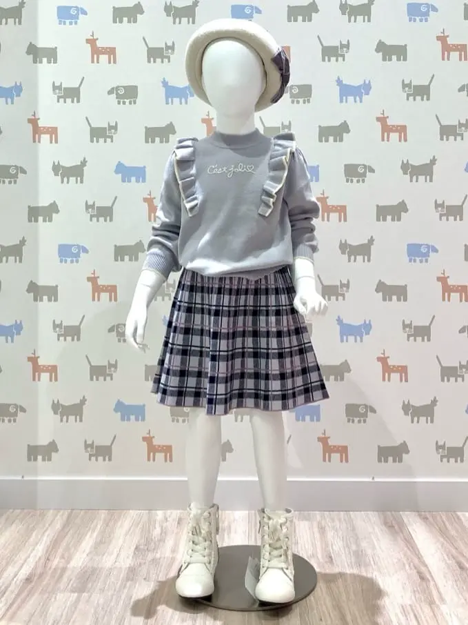  杉原 コーディネート画像