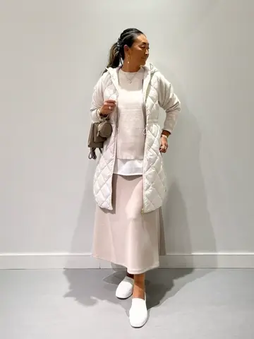 ONWARD CROSSET SELECT 流石　 コーディネート画像