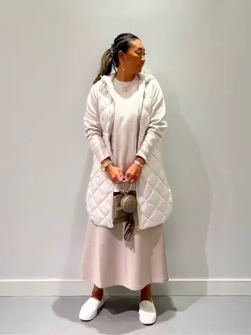 ONWARD CROSSET SELECT 流石　 コーディネート画像