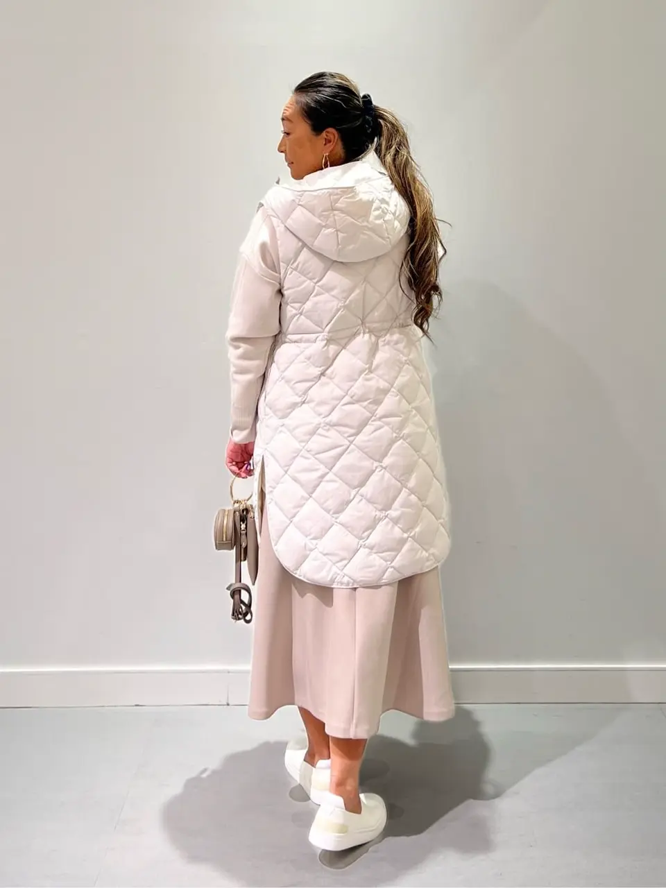 ONWARD CROSSET SELECT 流石　 コーディネート画像