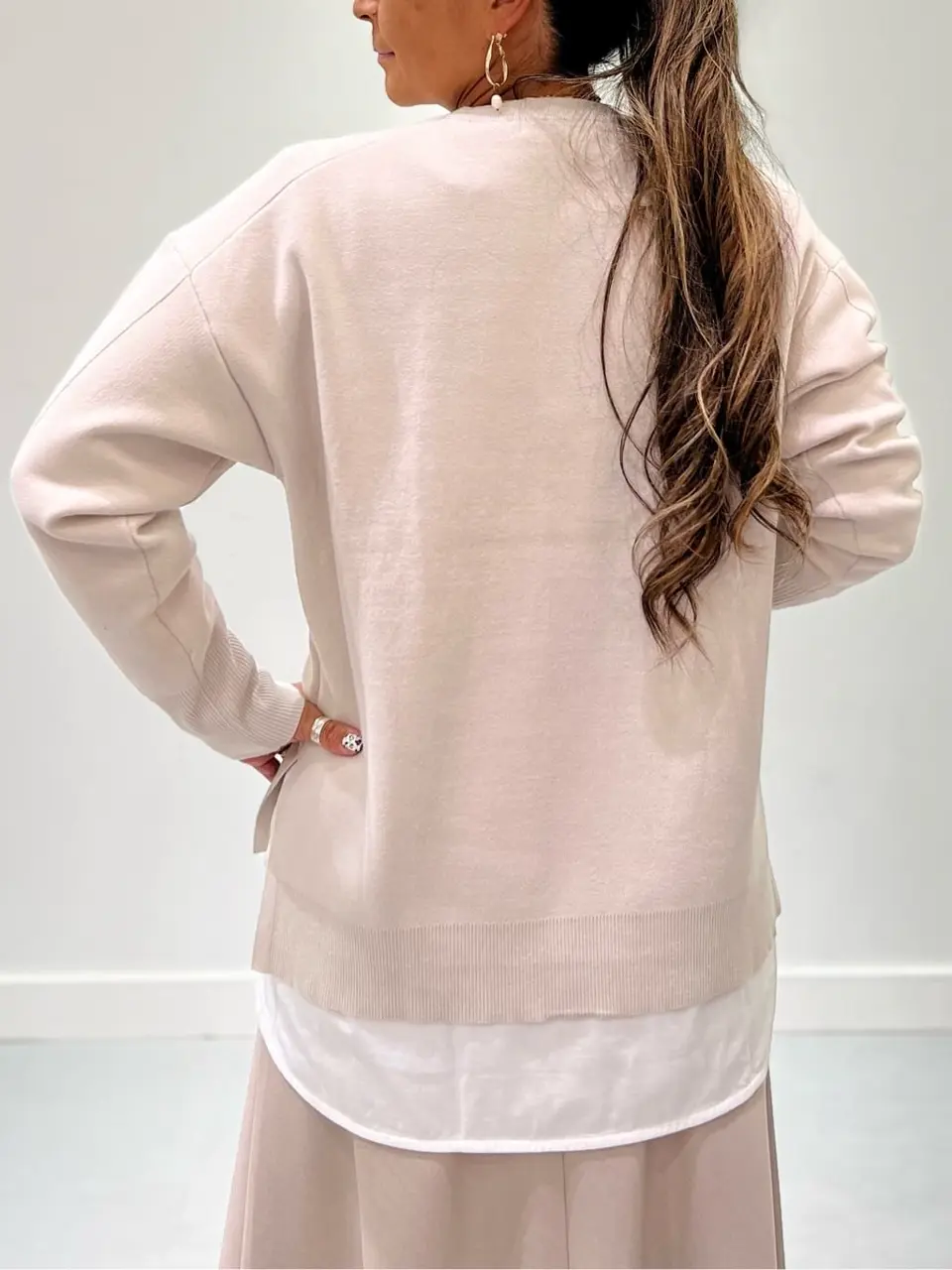 ONWARD CROSSET SELECT 流石　 コーディネート画像