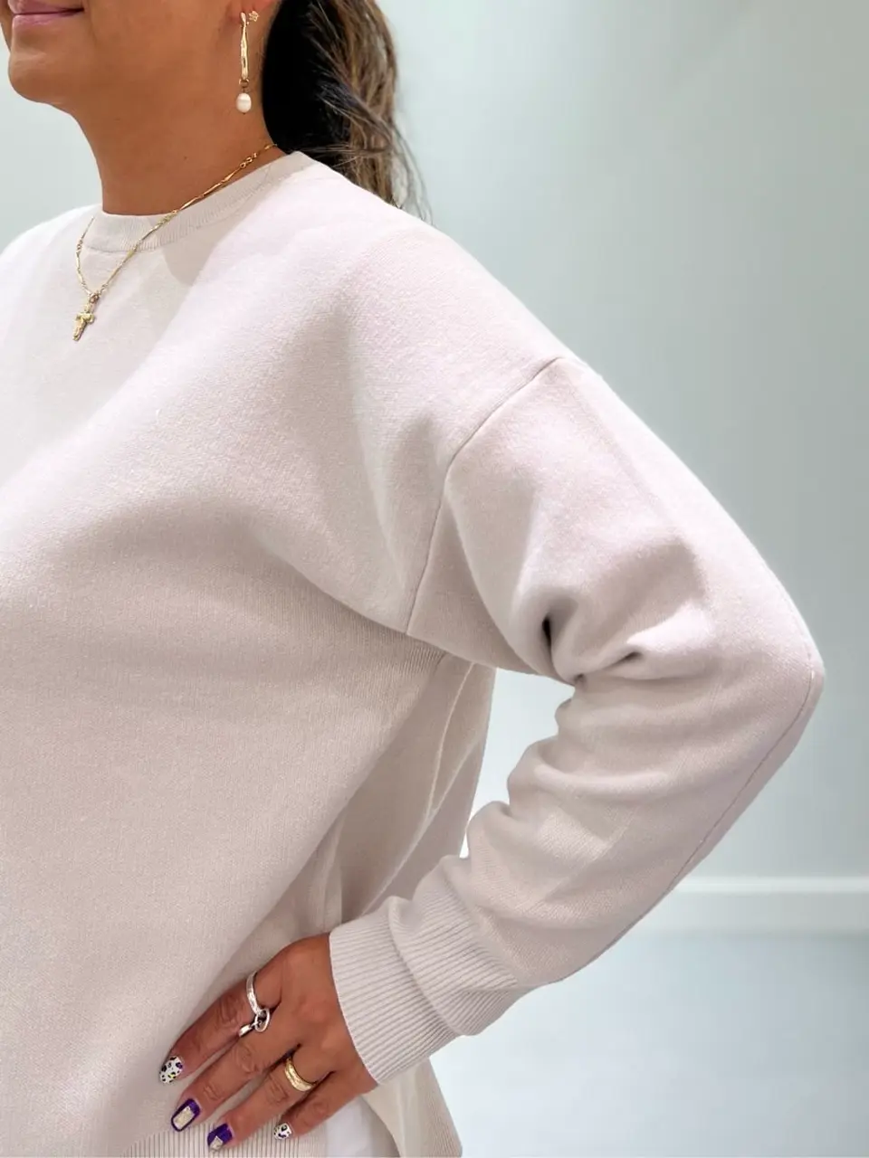 ONWARD CROSSET SELECT 流石　 コーディネート画像