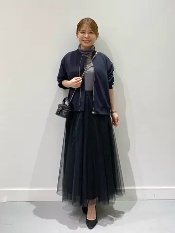 ONWARD CROSSET SELECT 横尾 コーディネート画像