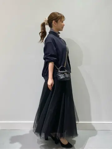 ONWARD CROSSET SELECT 横尾 コーディネート画像