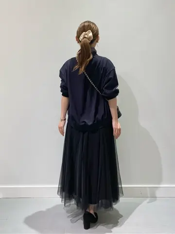 ONWARD CROSSET SELECT 横尾 コーディネート画像