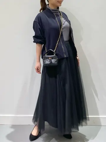 ONWARD CROSSET SELECT 横尾 コーディネート画像