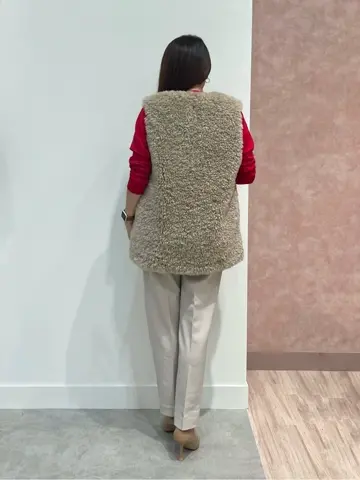 ONWARD CROSSET SELECT 中島 コーディネート画像