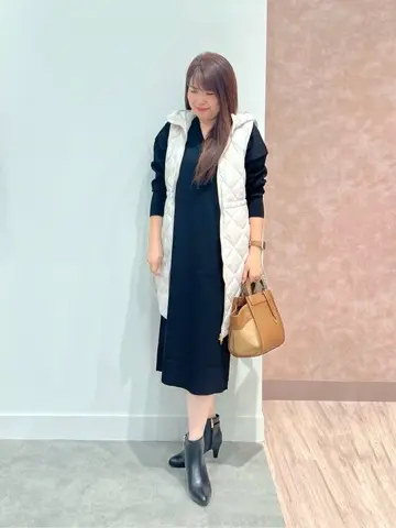 ONWARD CROSSET SELECT 中島 コーディネート画像