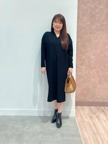 ONWARD CROSSET SELECT 中島 コーディネート画像