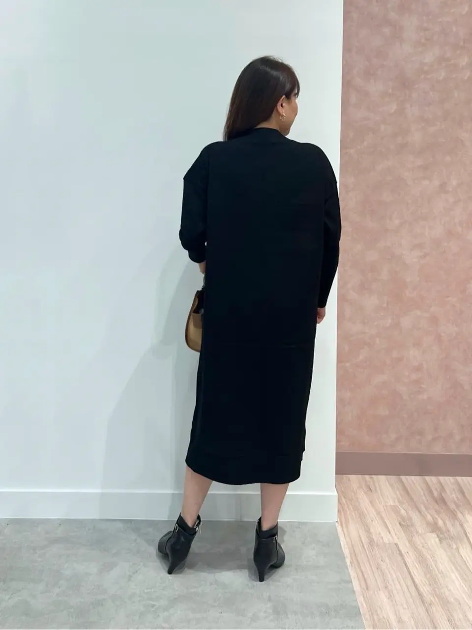 ONWARD CROSSET SELECT 中島 コーディネート画像