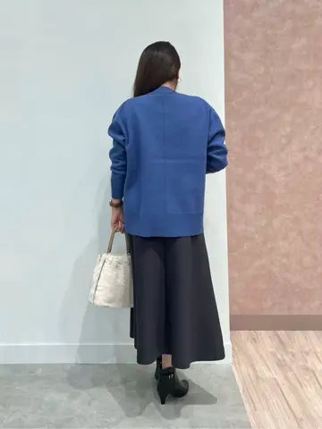 ONWARD CROSSET SELECT 中島 コーディネート画像