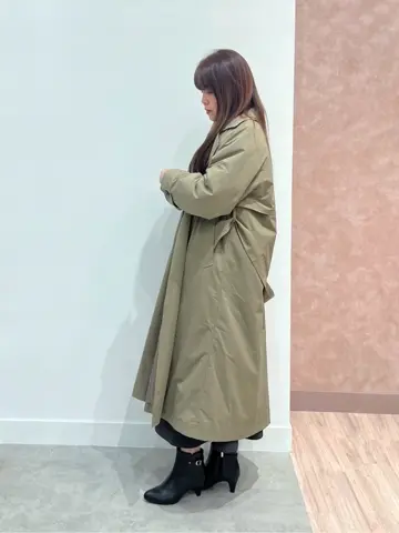 ONWARD CROSSET SELECT 中島 コーディネート画像