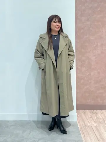 ONWARD CROSSET SELECT 中島 コーディネート画像