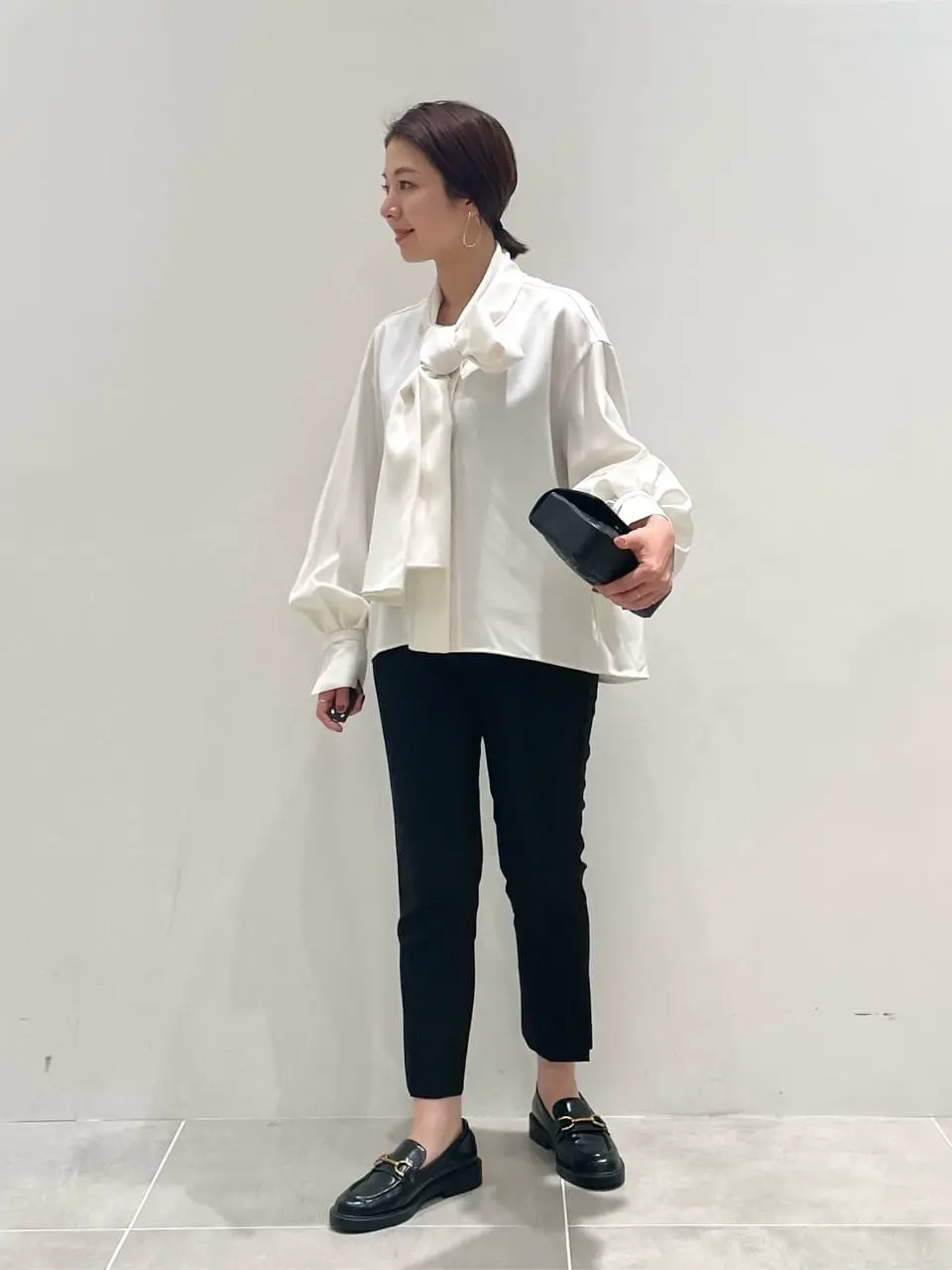  水谷 コーディネート画像