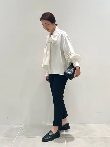 ONWARD CROSSET SELECT 水谷 コーディネート画像