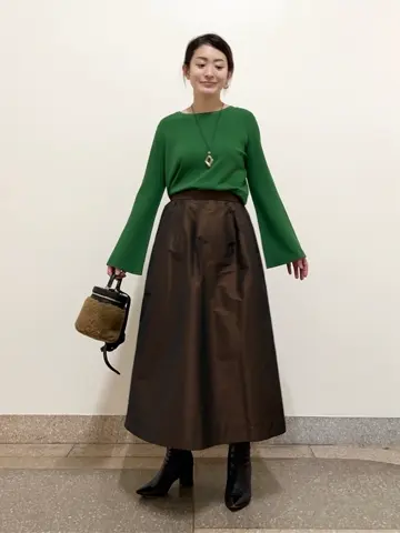 ONWARD CROSSET SELECT 千葉 コーディネート画像