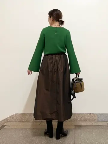 ONWARD CROSSET SELECT 千葉 コーディネート画像