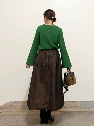 ONWARD CROSSET SELECT 千葉 コーディネート画像