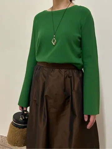 ONWARD CROSSET SELECT 千葉 コーディネート画像