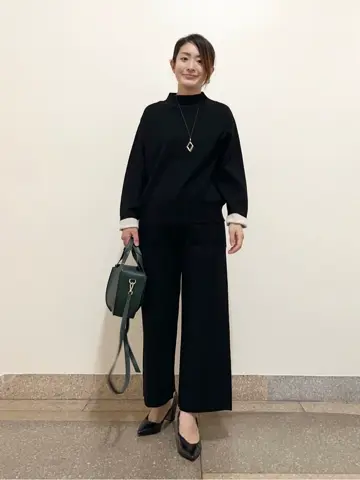 ONWARD CROSSET SELECT 千葉 コーディネート画像