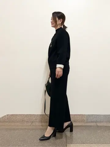 ONWARD CROSSET SELECT 千葉 コーディネート画像