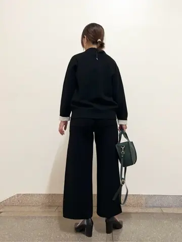 ONWARD CROSSET SELECT 千葉 コーディネート画像