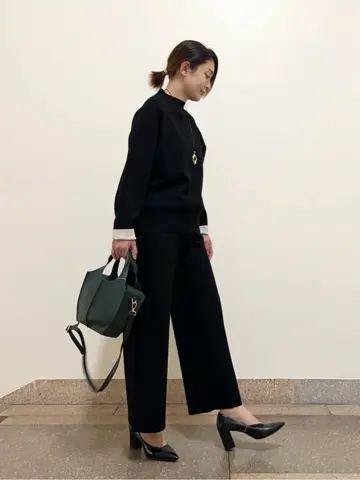 ONWARD CROSSET SELECT 千葉 コーディネート画像