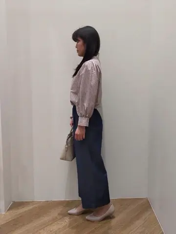 ONWARD CROSSET SELECT 権田 コーディネート画像