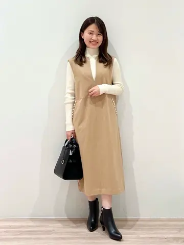 ONWARD CROSSET SELECT 今堀 コーディネート画像