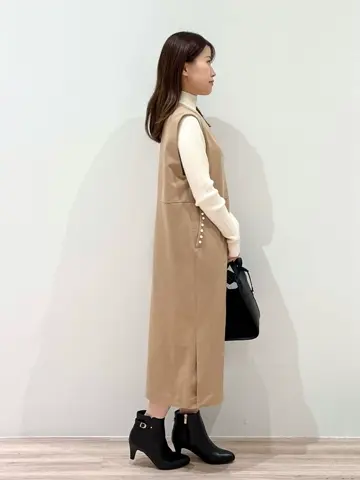 ONWARD CROSSET SELECT 今堀 コーディネート画像