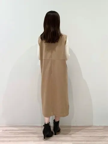 ONWARD CROSSET SELECT 今堀 コーディネート画像