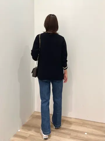 ONWARD CROSSET SELECT 村上 コーディネート画像