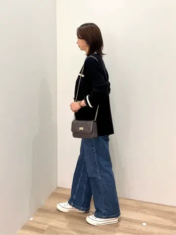 ONWARD CROSSET SELECT 村上 コーディネート画像