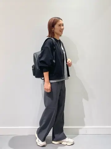 ONWARD CROSSET SELECT 濱野 コーディネート画像