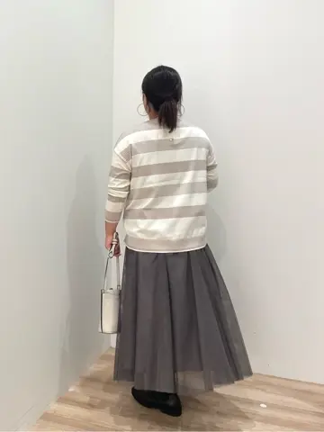 ONWARD CROSSET SELECT 伊藤 コーディネート画像