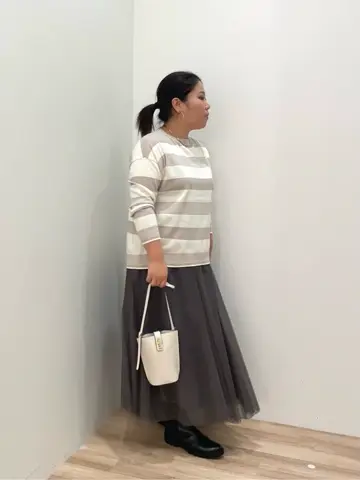 ONWARD CROSSET SELECT 伊藤 コーディネート画像