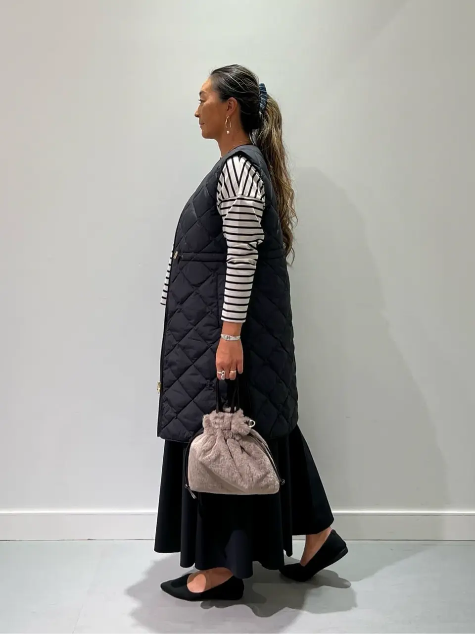 ONWARD CROSSET SELECT 流石　 コーディネート画像