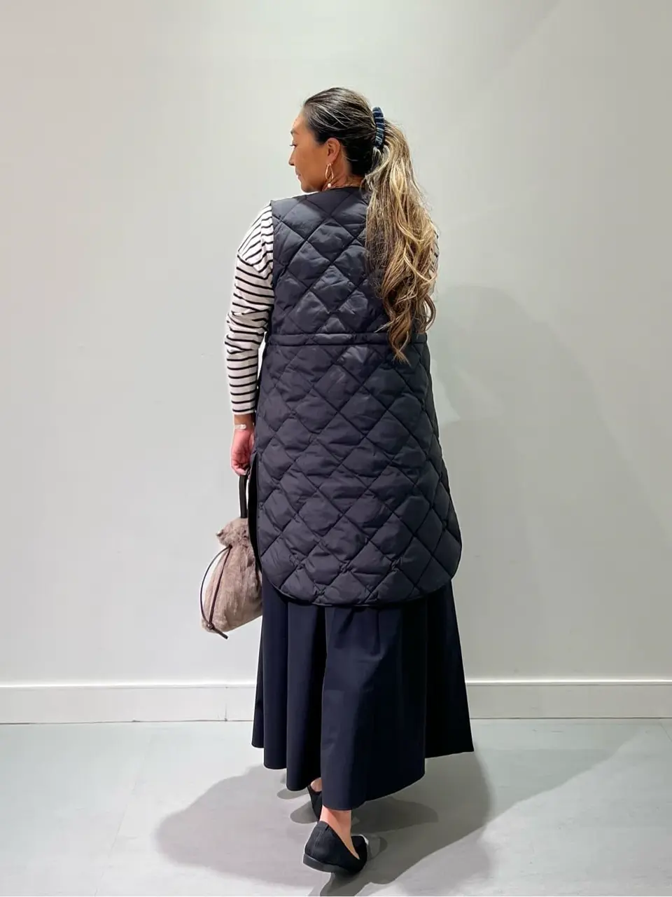 ONWARD CROSSET SELECT 流石　 コーディネート画像