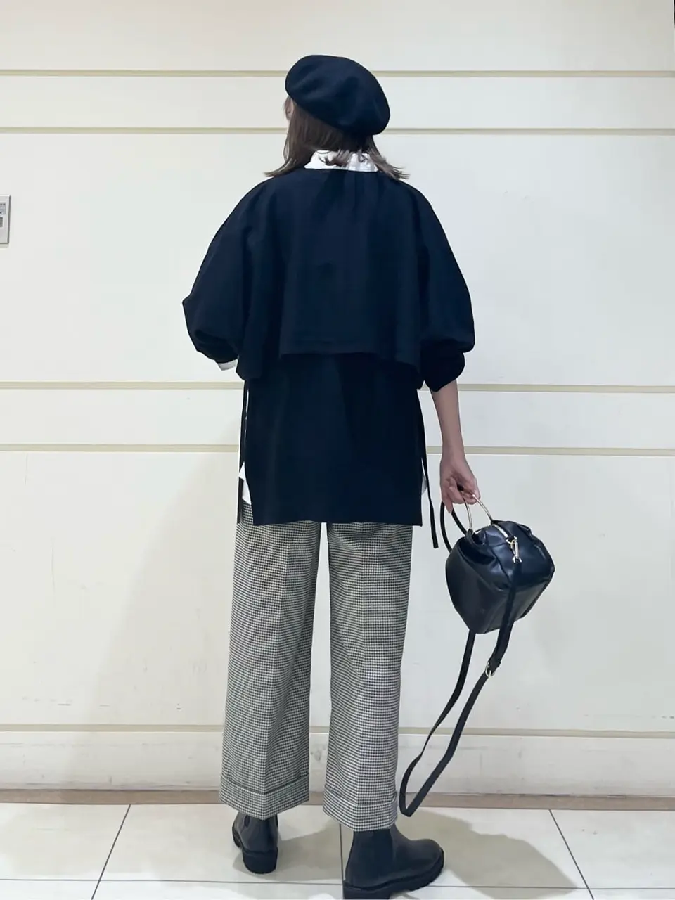 ONWARD CROSSET SELECT Kanako コーディネート画像