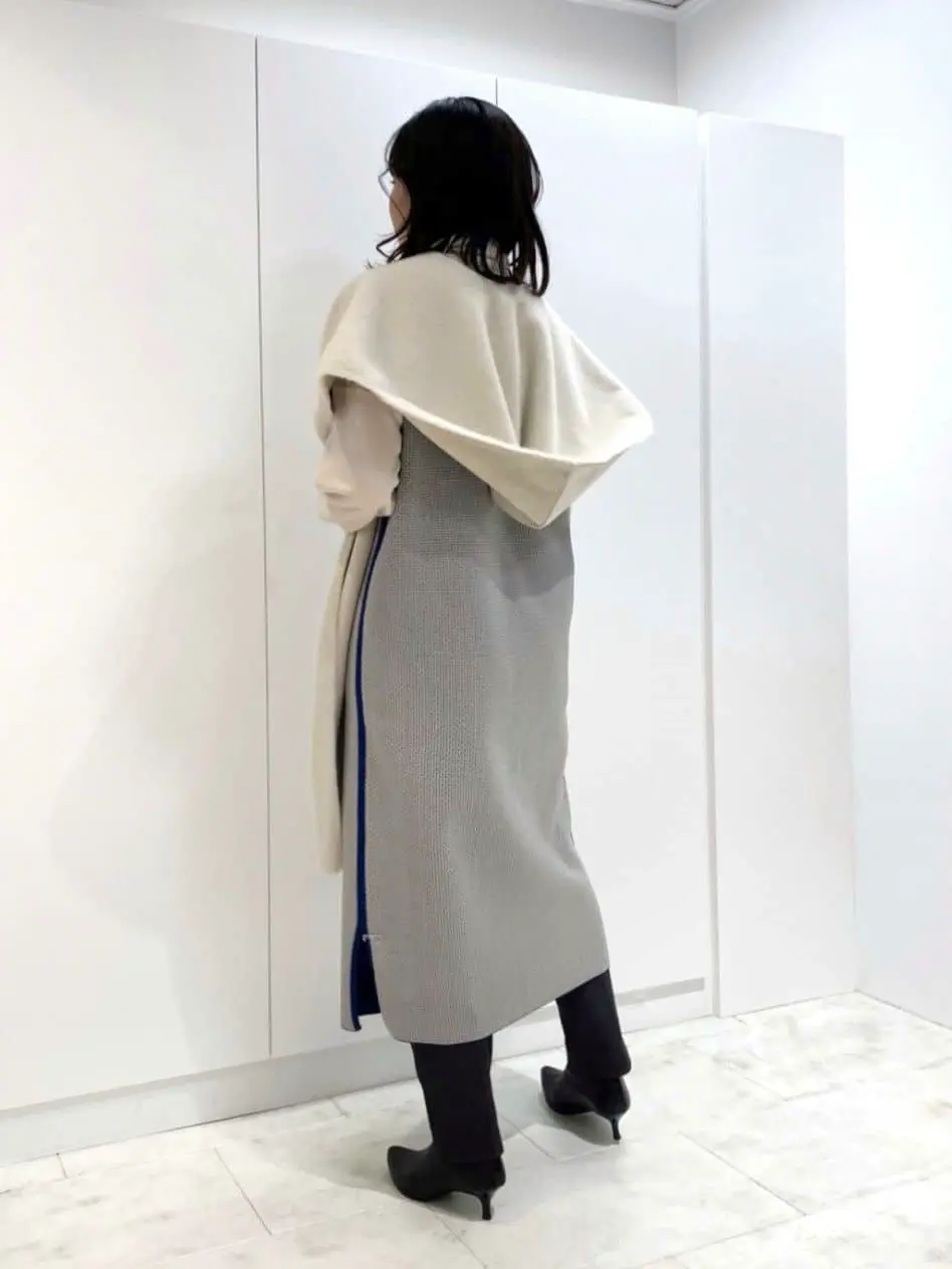 ONWARD CROSSET SELECT 木村 コーディネート画像