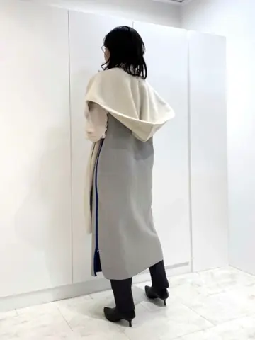 ONWARD CROSSET SELECT 木村 コーディネート画像