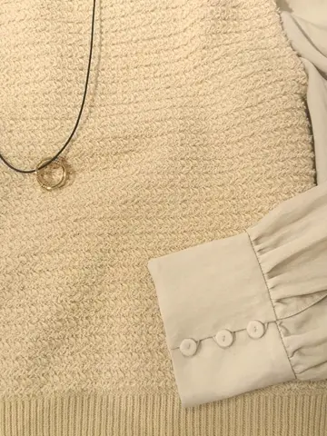 ONWARD CROSSET SELECT 木村 コーディネート画像