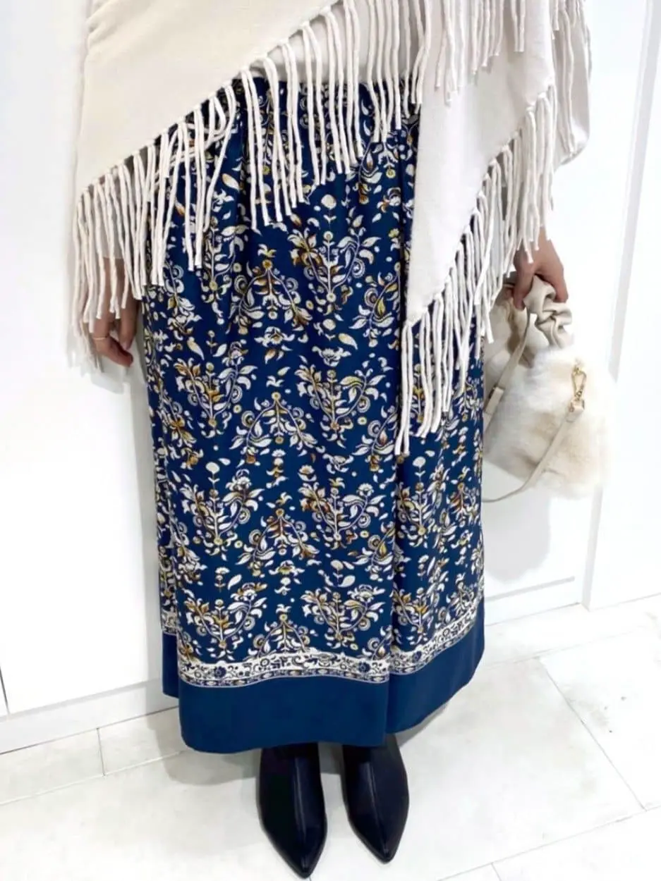 ONWARD CROSSET SELECT 木村 コーディネート画像