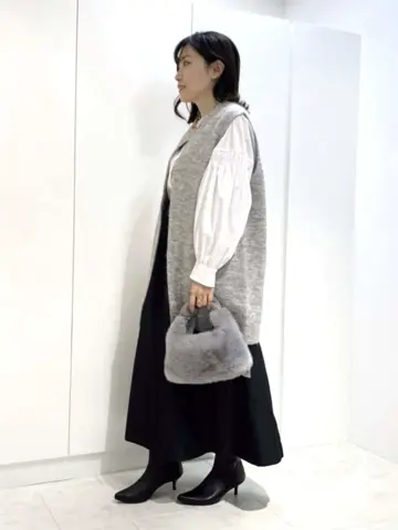 ONWARD CROSSET SELECT 木村 コーディネート画像