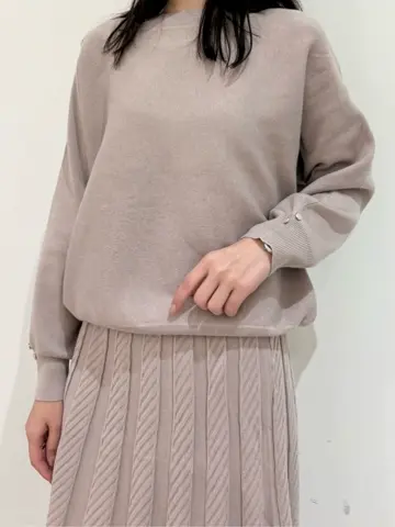 ONWARD CROSSET SELECT R コーディネート画像