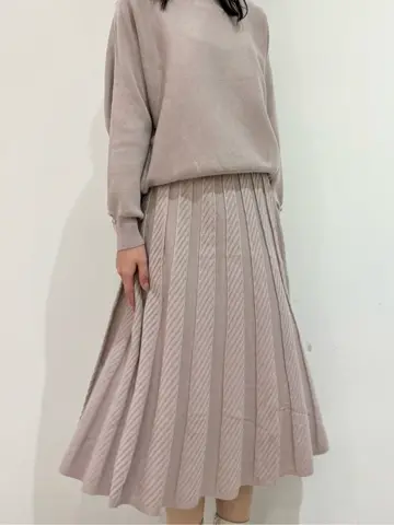 ONWARD CROSSET SELECT R コーディネート画像