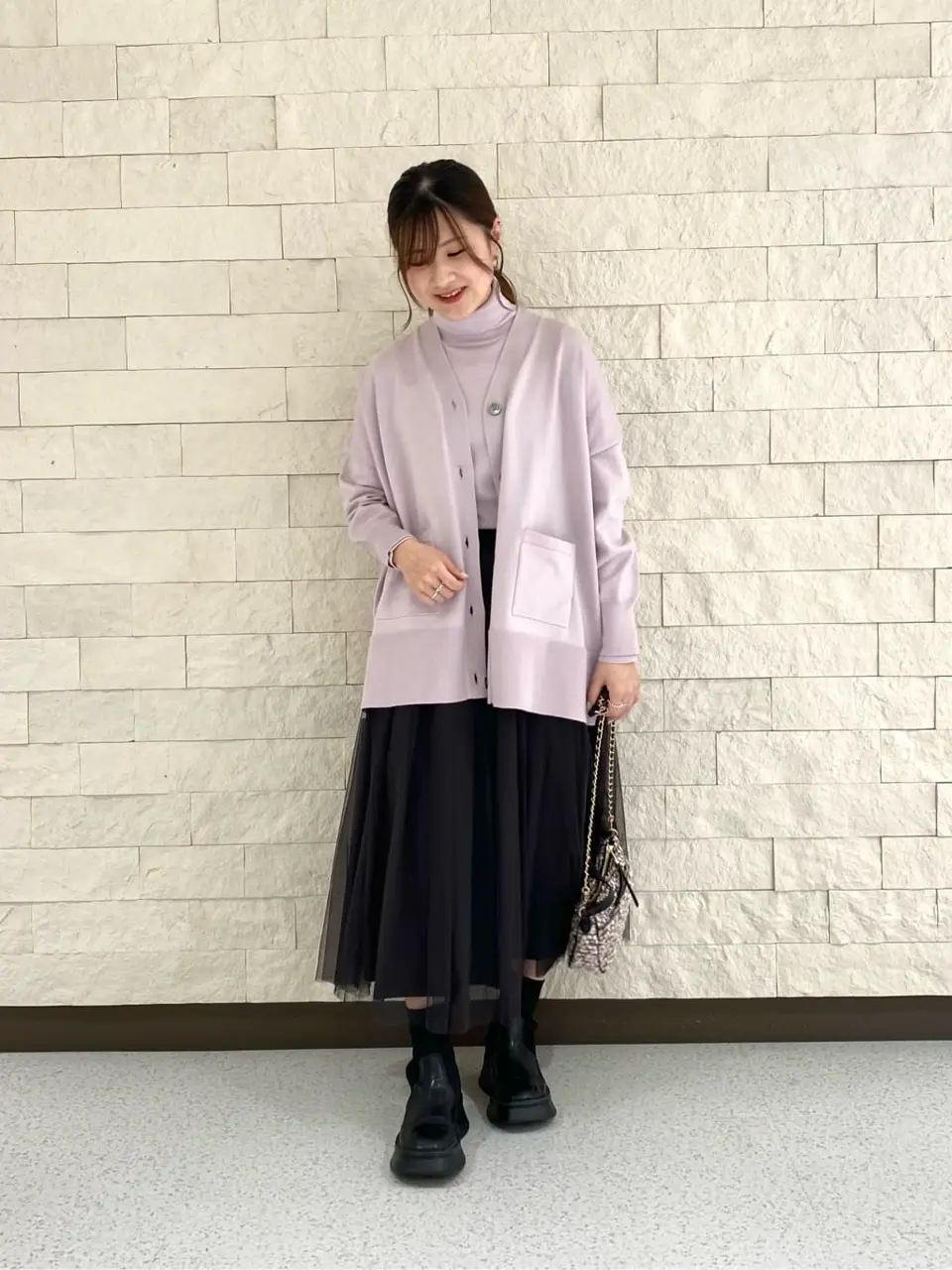  山下 コーディネート画像